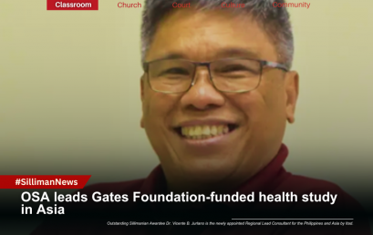 OSA leads Gates Foundation-funded health study in Asia