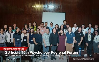 SU hosts 15th Psychology Regional Forum