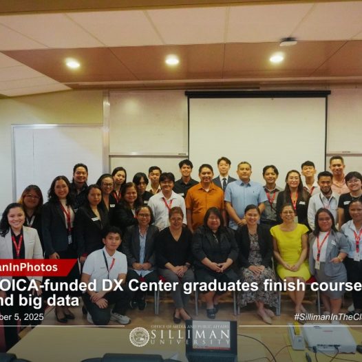 25 KOICA-funded DX Center graduates finish course in AI and big data