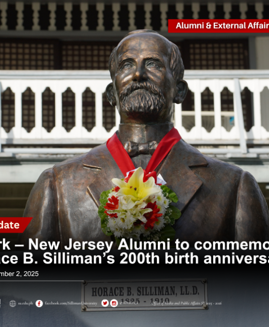 New York – New Jersey Alumni to commemorate Dr. Horace B. Silliman’s 200th birth anniversary