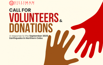 Call for Volunteers to the Psychosocial Processing (PSP) Team for Northern Cebu Call for Volunteers to the Psychosocial Processing (PSP) Team for Northern Cebu
