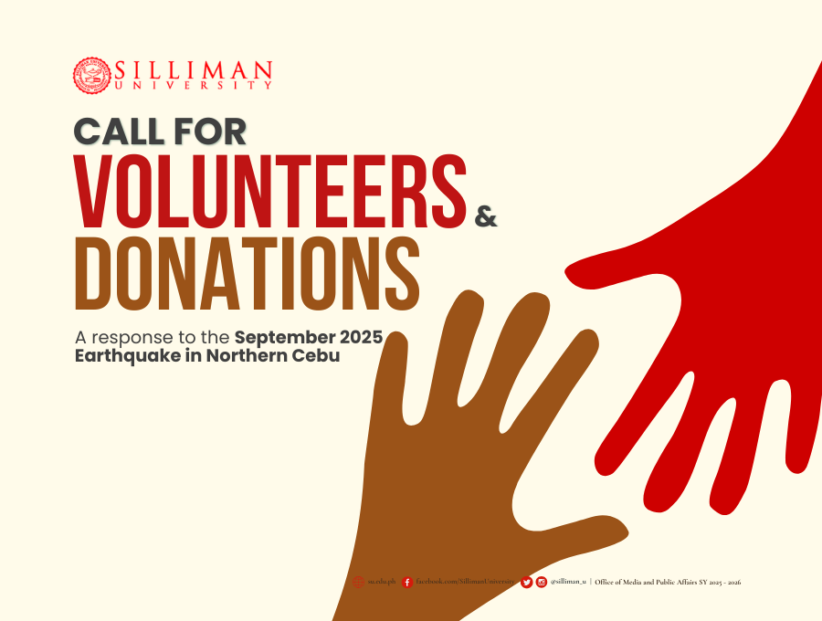 Call for Volunteers to the Psychosocial Processing (PSP) Team for Northern Cebu Call for Volunteers to the Psychosocial Processing (PSP) Team for Northern Cebu
