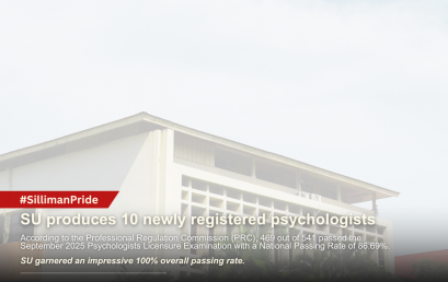 SU produces 10 new registered Psychologists