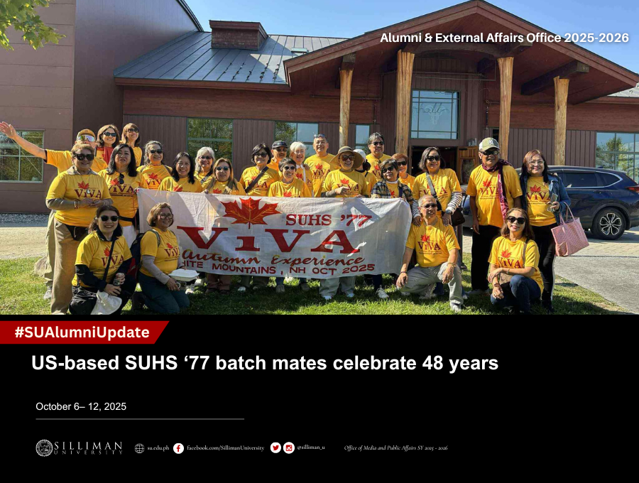 US-based SUHS ’77 batch mates celebrate 48 years US-based SUHS ’77 batch mates celebrate 48 years