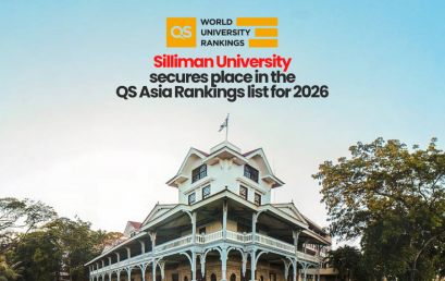 Silliman University secures place in the QS Asia Rankings list for 2026