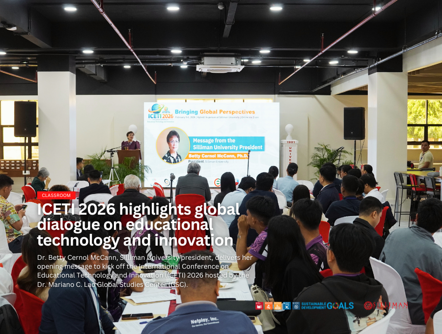 ICETI 2026 Highlights Global Dialogue on Educational Technology and Innovation ICETI 2026 Highlights Global Dialogue on Educational Technology and Innovation
