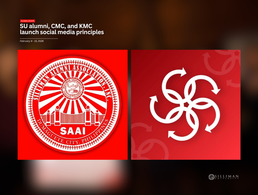 SAAI and KMC partner in rolling out the Social Media Principles.