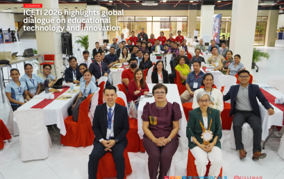ICETI 2026 Highlights Global Dialogue on Educational Technology and Innovation