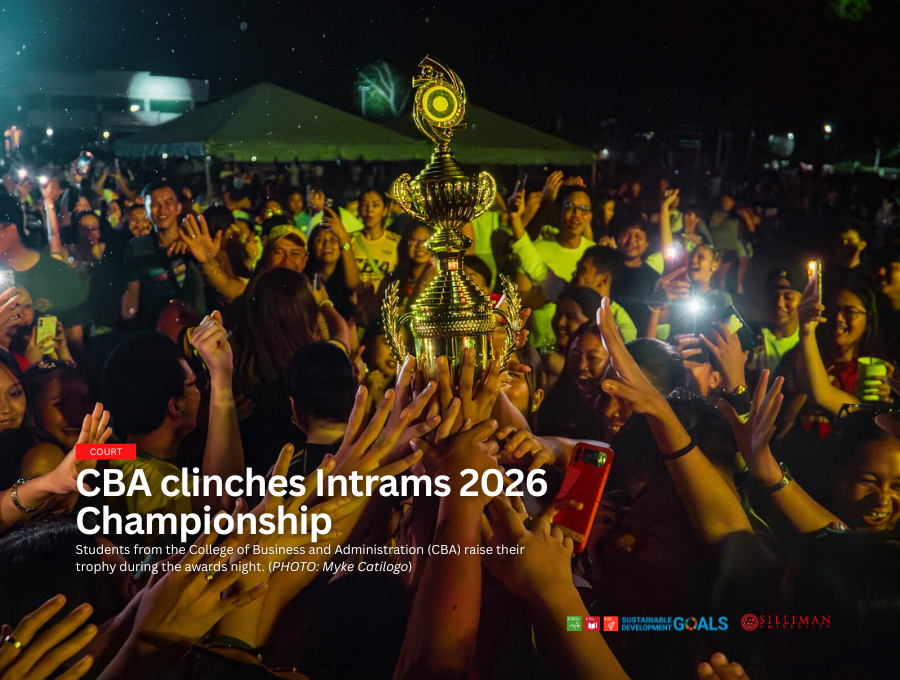 CBA Clinches Intrams 2026 Championship