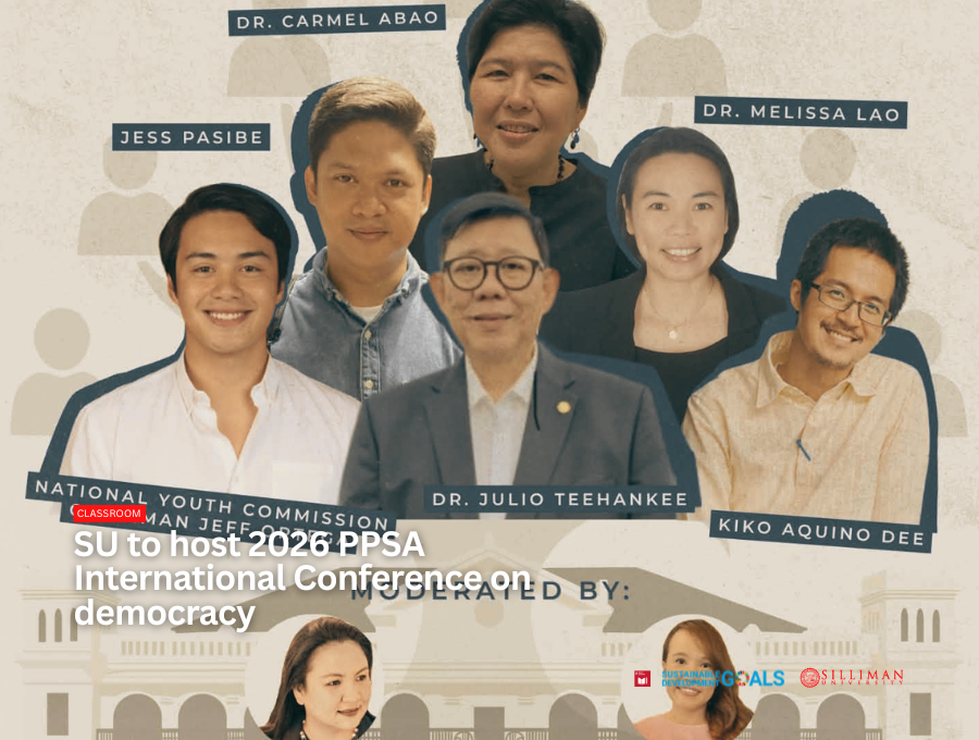 SU to host 2026 PPSA International Conference on democracy