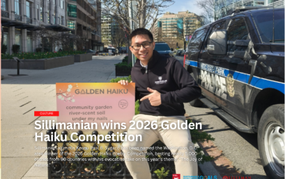 Sillimanian wins 2026 Golden Haiku Competition
