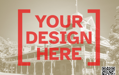 125th Founders Day logo design competition