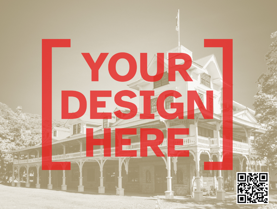 125th Founders Day logo design competition