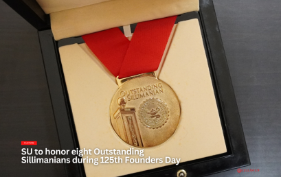 SU to honor eight Outstanding Sillimanians during 125th Founders Day