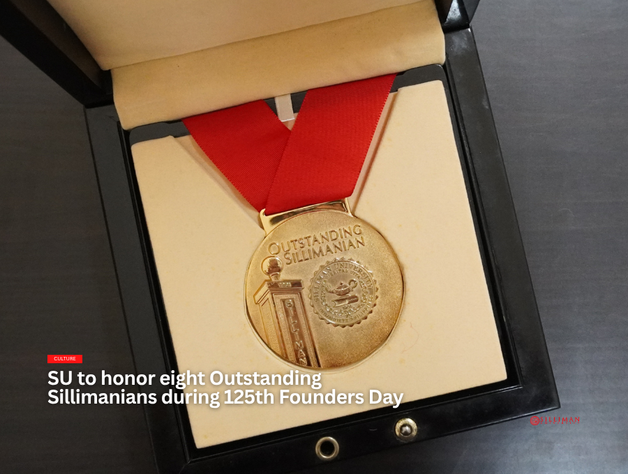 SU to honor eight Outstanding Sillimanians during 125th Founders Day